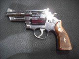 SMITH & WESSON .357 Magnum .357 MAG - 1 of 3