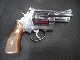 SMITH & WESSON .357 Magnum .357 MAG - 2 of 3