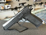 CZ P-09 F 9MM LUGER (9x19 PARA) - 2 of 3