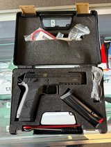 CZ P-09 F 9MM LUGER (9x19 PARA) - 3 of 3