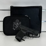 SPRINGFIELD HELLCAT 9MM LUGER (9X19 PARA) - 2 of 3