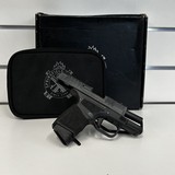 SPRINGFIELD HELLCAT 9MM LUGER (9X19 PARA) - 1 of 3