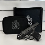 SPRINGFIELD HELLCAT 9MM LUGER (9X19 PARA) - 3 of 3