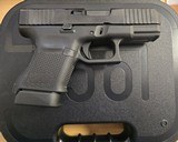 GLOCK G30 GEN 5 .45 ACP - 1 of 3