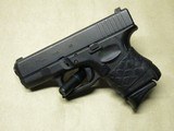 GLOCK G27 Gen4 .40 S&W - 1 of 3