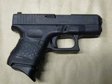 GLOCK G27 Gen4 .40 S&W - 2 of 3