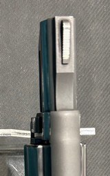 DAN WESSON FIREARMS 14-2 .357 MAG - 3 of 3