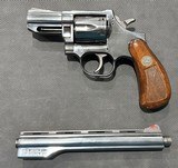 DAN WESSON FIREARMS 14-2 .357 MAG - 2 of 3