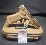 GLOCK G19X 9MM LUGER (9X19 PARA) - 1 of 2
