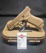 GLOCK G19X 9MM LUGER (9X19 PARA) - 2 of 2