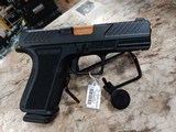 SHADOW SYSTEMS MR920 9MM LUGER (9x19 PARA)