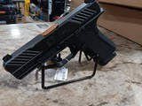 SHADOW SYSTEMS MR920 9MM LUGER (9x19 PARA) - 2 of 3
