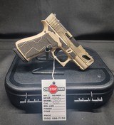 GLOCK G43X 9MM LUGER (9x19 PARA) - 1 of 3