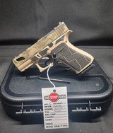 GLOCK G43X 9MM LUGER (9x19 PARA) - 2 of 3