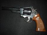 SMITH & WESSON Model 28-2 .357 MAG - 1 of 3