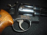 SMITH & WESSON Model 28-2 .357 MAG - 3 of 3