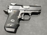 KIMBER MICRO 9MM LUGER (9x19 PARA) - 2 of 3