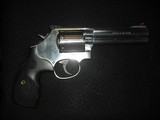SMITH & WESSON .357 Magnum .357 MAG - 2 of 3