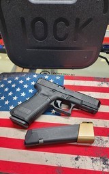 GLOCK G45 9MM LUGER (9X19 PARA) - 2 of 3