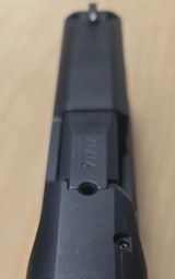 SMITH & WESSON M & P 9 M2.0 9MM LUGER (9x19 PARA) - 3 of 3