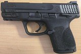 SMITH & WESSON M & P 9 M2.0 9MM LUGER (9x19 PARA) - 1 of 3