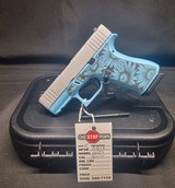 GLOCK G43X 9MM LUGER (9x19 PARA) - 1 of 2