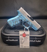 GLOCK G43X 9MM LUGER (9x19 PARA) - 2 of 2