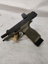 SIG SAUER p365x9MM LUGER (9x19 PARA) - 2 of 3