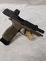 SIG SAUER p365x9MM LUGER (9x19 PARA) - 3 of 3
