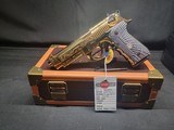 EAA Girsan Regard MC Deluxe 9MM LUGER (9X19 PARA) - 1 of 1