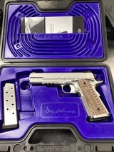 DAN WESSON FIREARMS SPECIALIST .45 ACP - 3 of 3