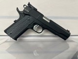 SPRINGFIELD ARMORY 1911 RO ELITE OPERATOR .45 ACP - 2 of 3