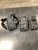 SMITH & WESSON M&P 10 10MM - 3 of 3