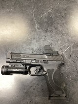 SMITH & WESSON M&P 10 10MM - 1 of 3