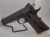 SPRINGFIELD ARMORY 1911 GARRISON [BLUED] 9MM LUGER (9X19 PARA) - 2 of 3