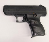 HI-POINT 916 C9 9MM LUGER (9X19 PARA) - 1 of 2