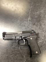 BERETTA 92G ELITE LTT 9MM LUGER (9x19 PARA) - 2 of 3