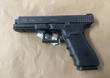 GLOCK 21gen4 .45 AUTO RIM