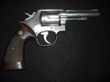 SMITH & WESSON 64-1 .38 SPL - 2 of 3