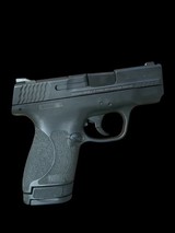SMITH & WESSON M&P9 SHIELD 2.0 9MM LUGER (9x19 PARA) - 1 of 3