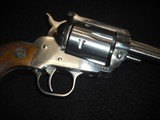 RUGER 50 YRS OF 44 MAG BLACKHAWK .357 MAG - 3 of 3