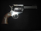 RUGER 50 YRS OF 44 MAG BLACKHAWK .357 MAG - 2 of 3