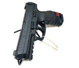 HECKLER & KOCH VP9 9MM LUGER (9x19 PARA) - 1 of 3