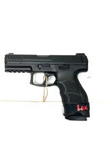 HECKLER & KOCH VP9 9MM LUGER (9x19 PARA) - 3 of 3