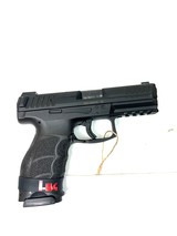 HECKLER & KOCH VP9 9MM LUGER (9x19 PARA) - 2 of 3