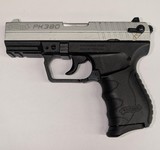 WALTHER PK380 .380 ACP - 2 of 2