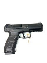 HECKLER & KOCH VP9 9MM LUGER (9x19 PARA) - 3 of 3
