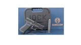 GLOCK G45 9MM LUGER (9x19 PARA) - 1 of 3