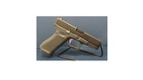 GLOCK G45 9MM LUGER (9x19 PARA) - 2 of 3