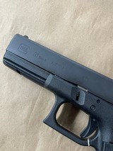 GLOCK G31
GEN 4 .357 SIG - 2 of 3